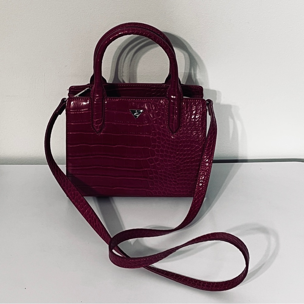 Sam Edelman Alisa Mini Handbag - Picture 1 of 11